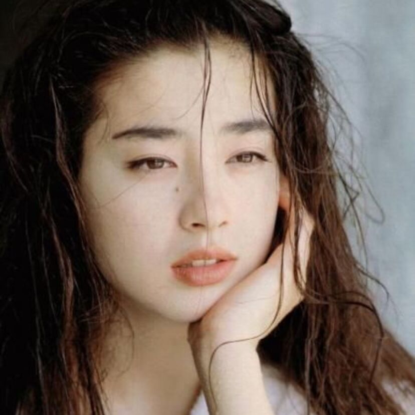 離婚ホヤホヤ女優【宮沢りえ】の魅力