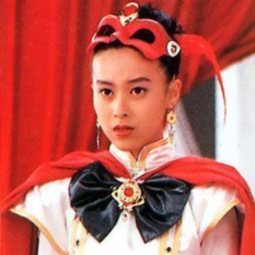 【美少女仮面ポワトリン】花島優子の今