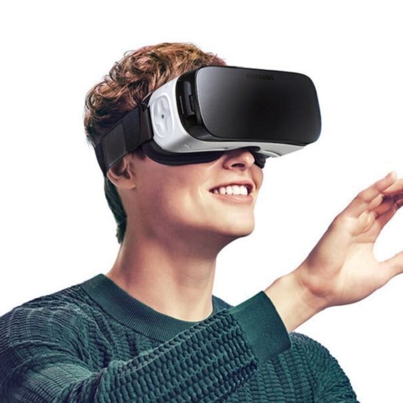 技術は「エロ」と進化してきた。最先端のVRポルノとやらもチェック！