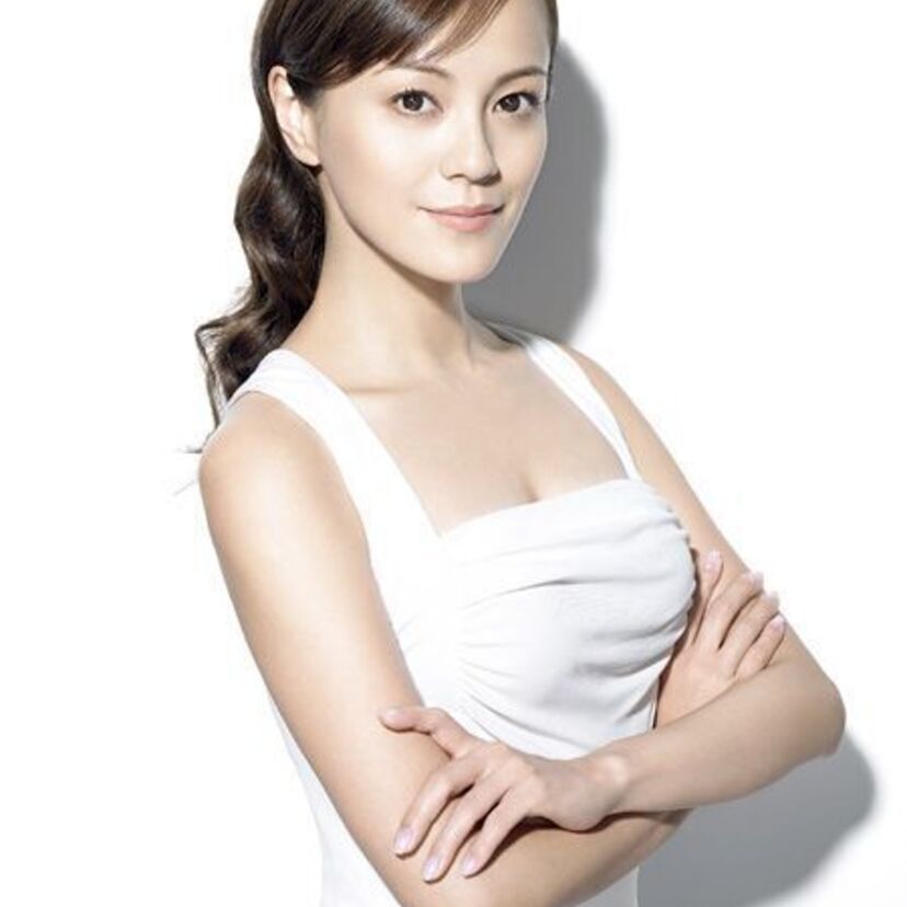 3Mの１人【牧瀬里穂】は今