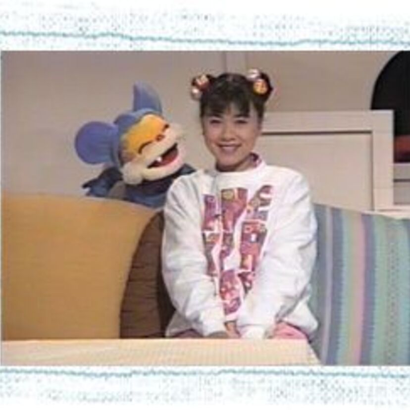 花の82年組アイドル「白石まるみ」は今