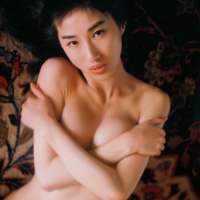 ブルーリボン賞獲得した女優【墨田ユキ】元AV女優の妖艶な色気をヘアヌード画像と共に振り返る。