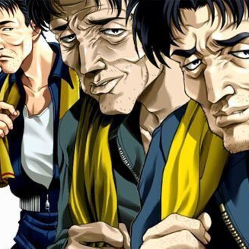 萌えや恋愛と一線を画した異色の鬼畜エロゲー！『伊頭家シリーズ 遺作・臭作・鬼作』