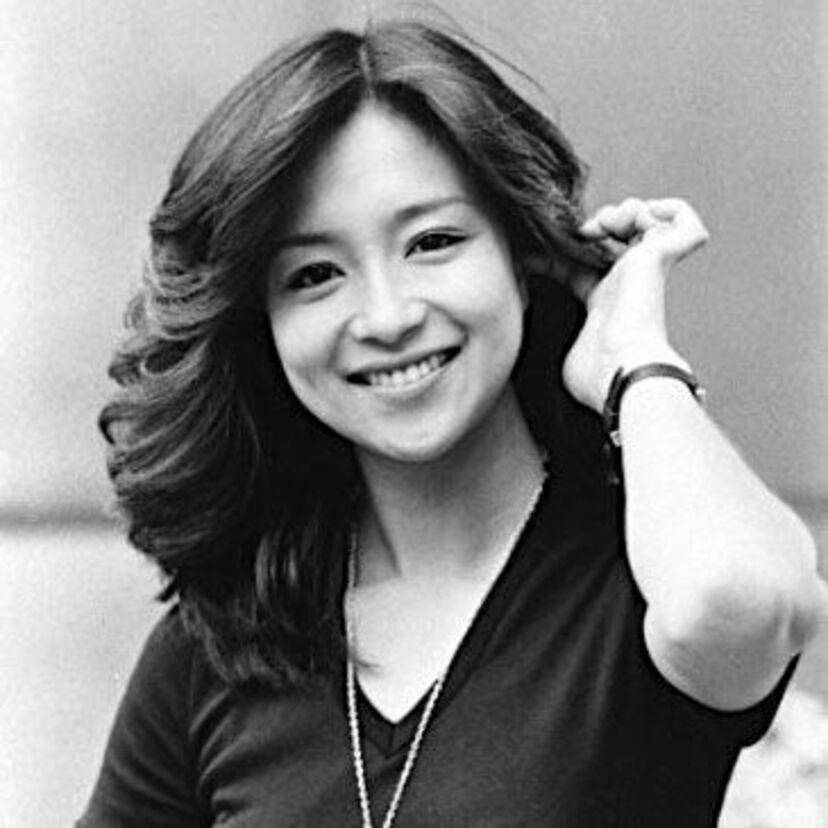 ミスセブンティーン「坂口良子」が可愛かった件！