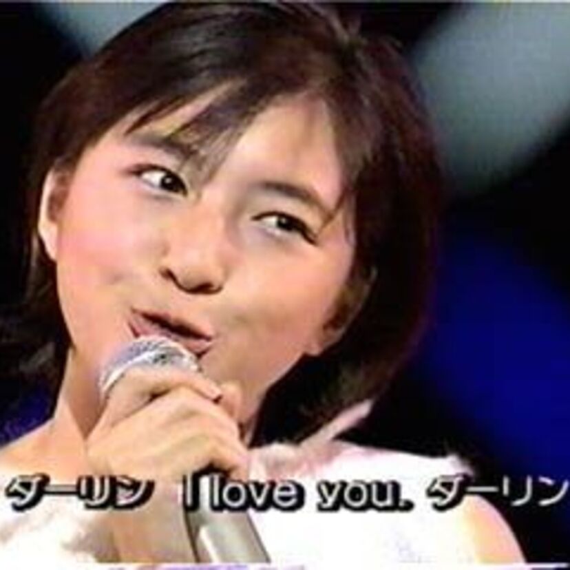 【広末涼子】アイドル時代の竹内まりや、岡本真夜など豪華楽曲提供ソング