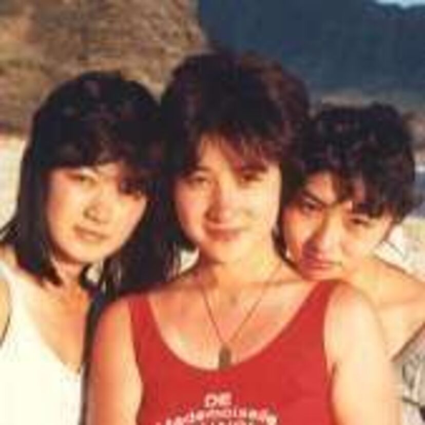 オールナイトフジからデビューした女子大生3人組みの「おかわりシスターズ」