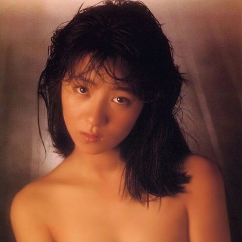 AV界の中山美穂【美穂由紀】ミポリン似のカワイイヌード画像を振り返ってみる。