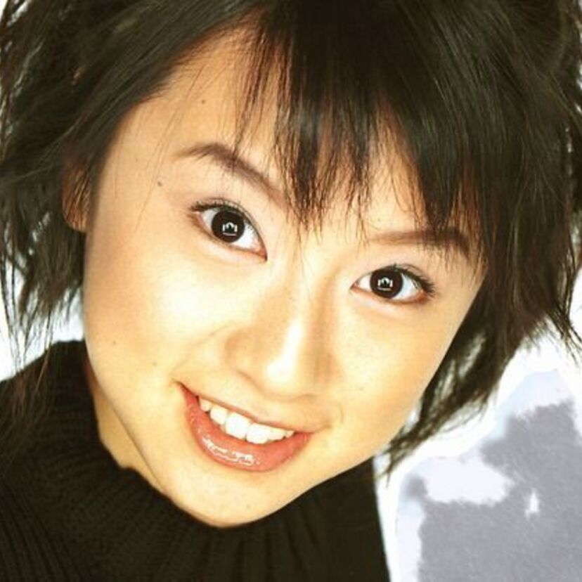 アヒル口の女達！鈴木亜美・広末涼子・佐藤江梨子・田中美保！