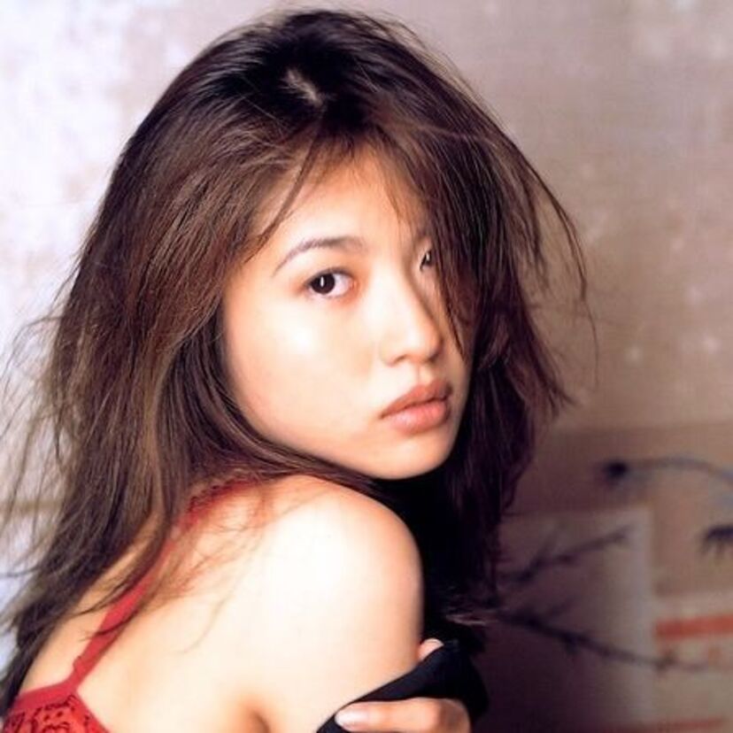 【三浦理恵子】エロカワイイ元TOPアイドルの貴重なヌードを画像で振り返る。