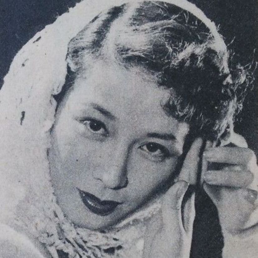 『映画女優』・戦前と戦後復興時期（生誕1920年代まで）の「明治・大正・昭和の美人女優」の歴史