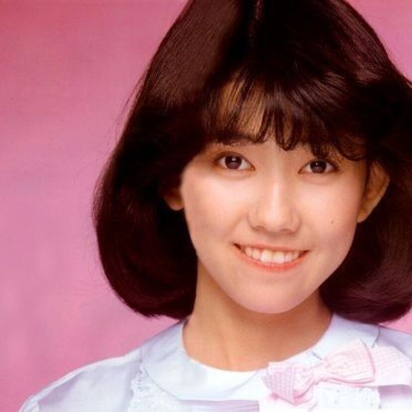 80年代のトップアイドル「松本伊代」はすごかった！