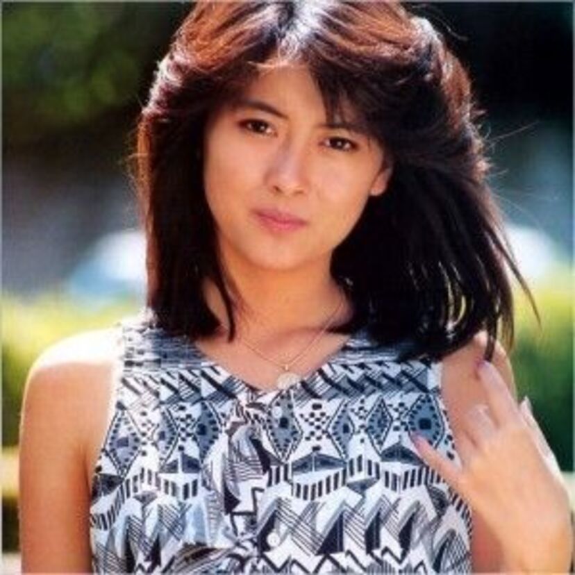 ミポリンはアイドル中のアイドルだった?!アイドル「中山美穂」の凄さ