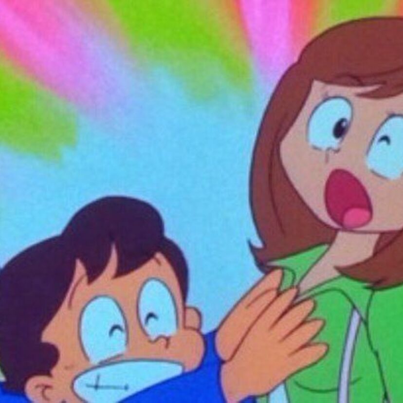 エッチ過ぎて放送打ち切りに！親に隠れてでも観た『まいちっんぐマチコ先生』