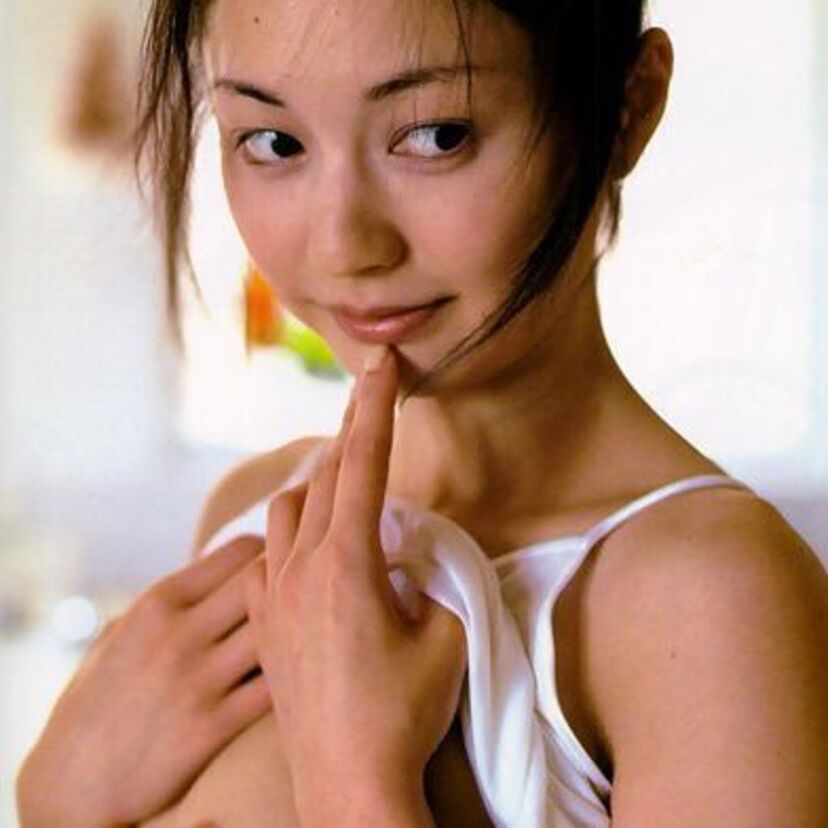 【安藤有里】フジテレビ深夜番組で局部ドアップ！衝撃のストリップと美巨乳ヌードを画像と共に振り返る。