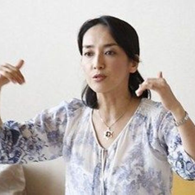 アイドル・女優からヒプノセラピストへ転進！「ビー・バップ・ハイスクール」の“順子”・宮崎ますみ