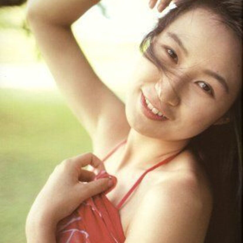 アイドルからバラドルへ！唯一無二の存在「森口博子」