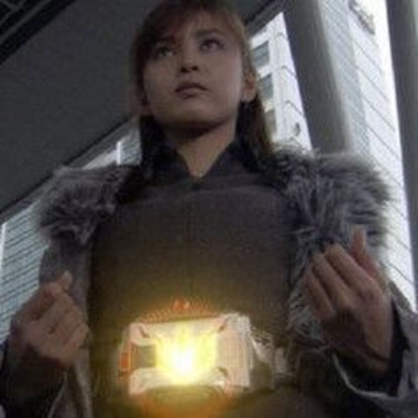 特撮美少女ヒロインの歩み（昭和から現代まで・75名）ウルトラシリーズ・仮面ライダーシリーズ・スーパー戦隊シリーズほか