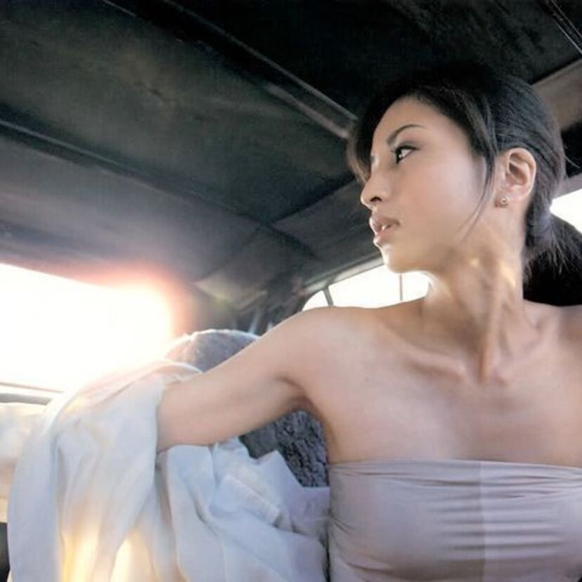 元JJモデル伊藤裕子！月刊シリーズや写真集での妖艶さも魅力！