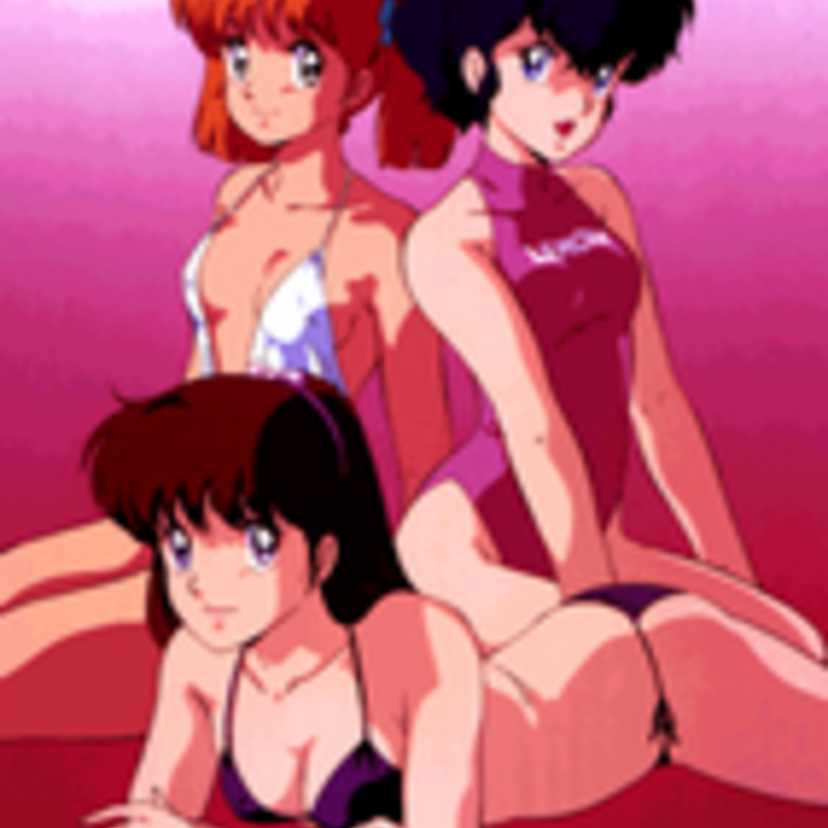 ちょっとエッチな深夜の5分間枠！ドキドキして観た「くりーむれもんレモンエンジェル」