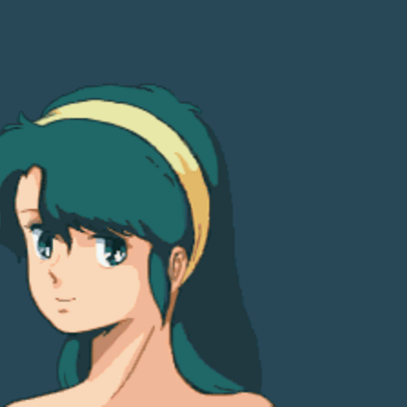 フルアニメーション脱衣シーンにゲーセンが沸いた！『スーパーリアル麻雀』