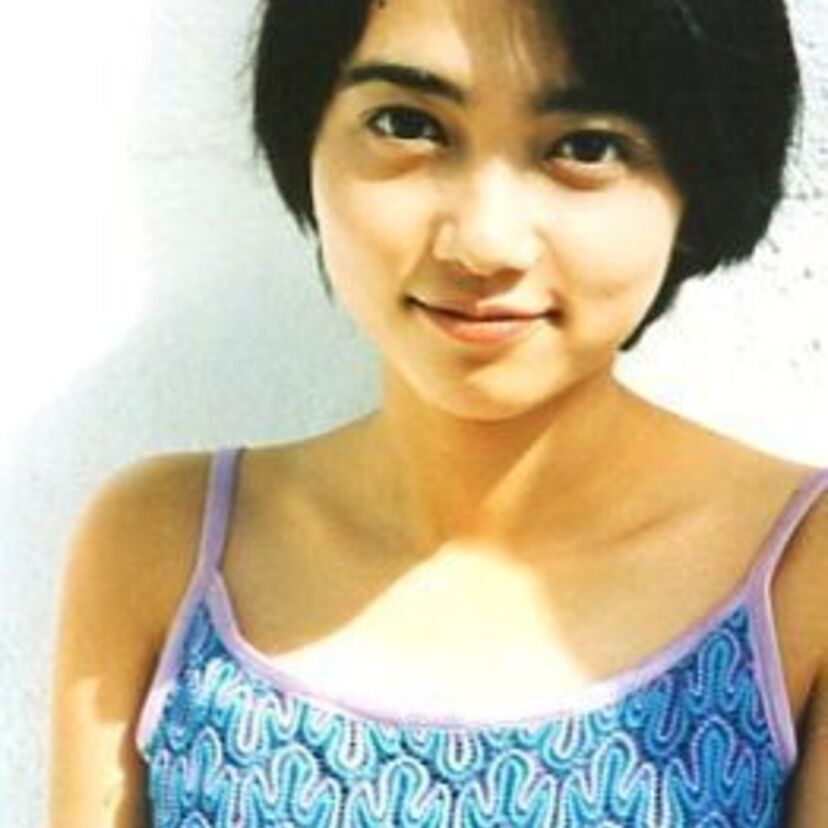 エンクミこと遠藤久美子の歌手として女優としての活躍