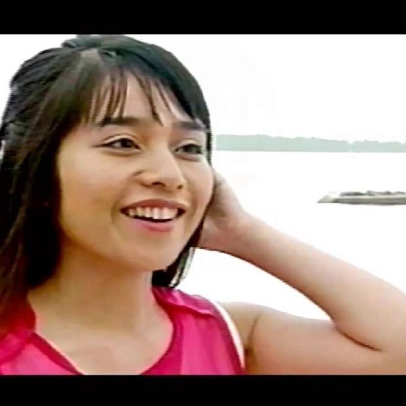 今やアイス店のオーナー！90年代アイドル『早坂好恵』