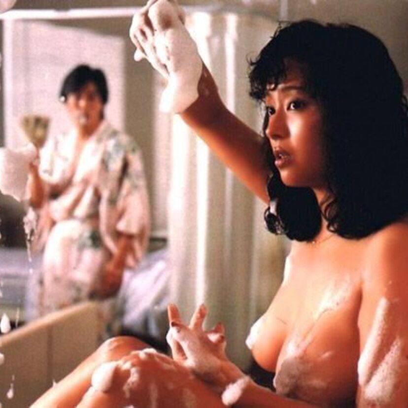 【３０日間無料】Amazonプライム会員なら無料で見れる有名女優のエロい映画１５選！