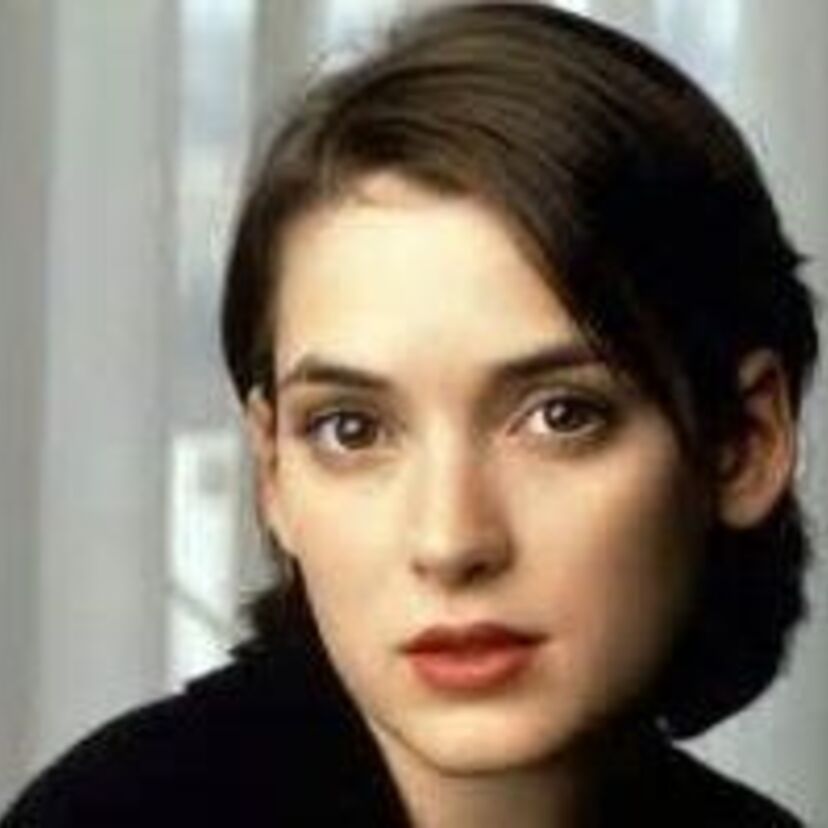 【ウィノナ・ライダー】ジョニデの元彼女としても女優としても90年代に大人気だったウィノナについて。