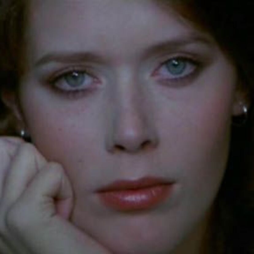 映画『続エマニエル夫人』西洋人は東洋に来ると性に開放されるの？