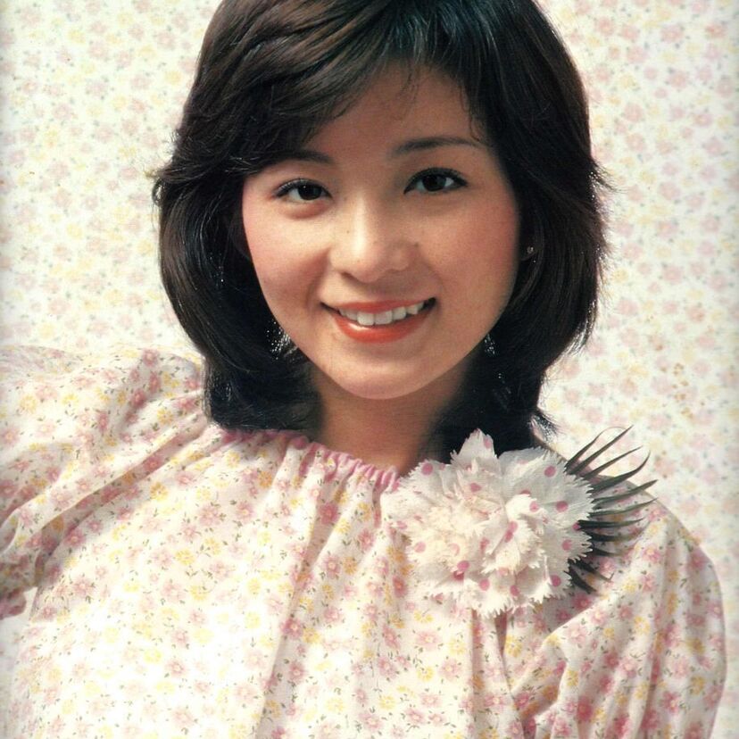 「太田裕美＝木綿のハンカチーフ」が強い太田裕美のデビュー当時から振り返る