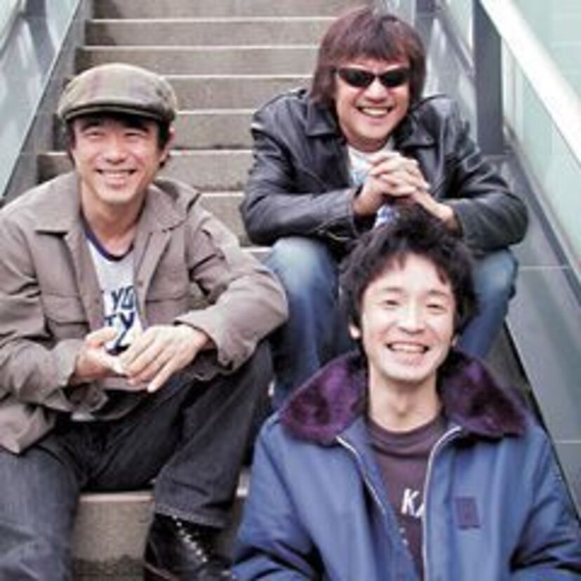 エロや投げやりなフレーズが心に気持ち良かった【ザ・ピーズ】