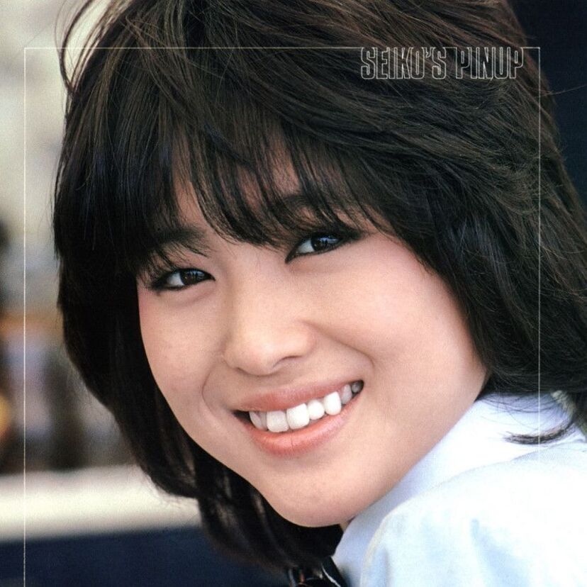 「アイドル」親衛隊時代。「松田聖子」さんと「SEC・松田聖子隊」の一体感・コミュニティ感はアイドル黄金期を象徴する伝説