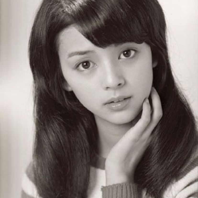 【70'sアイドル】驚異的美貌を持ったアイドル「岡田奈々」の70年代シングルコレクション