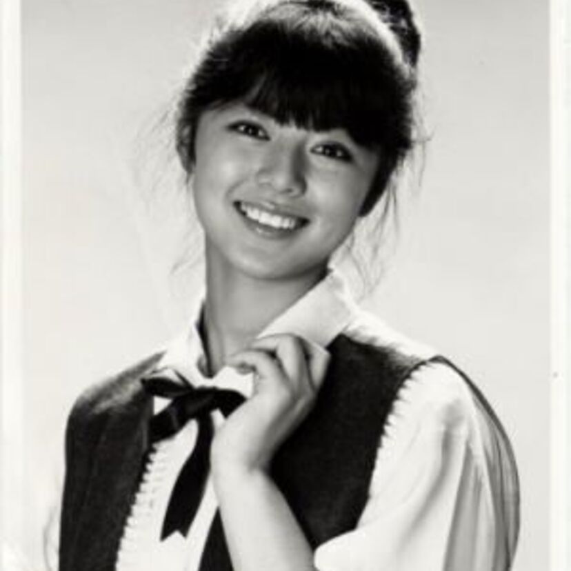 【80'sアイドル】アイドルから脱アイドルへ！セクシー写真集を出した武田久美子