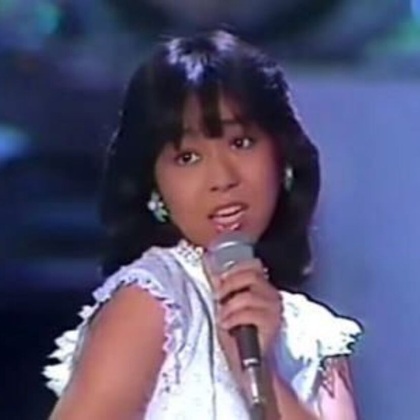 【80'sアイドル】歌唱力は負けない！姉と比較されたアイドル岩崎良美