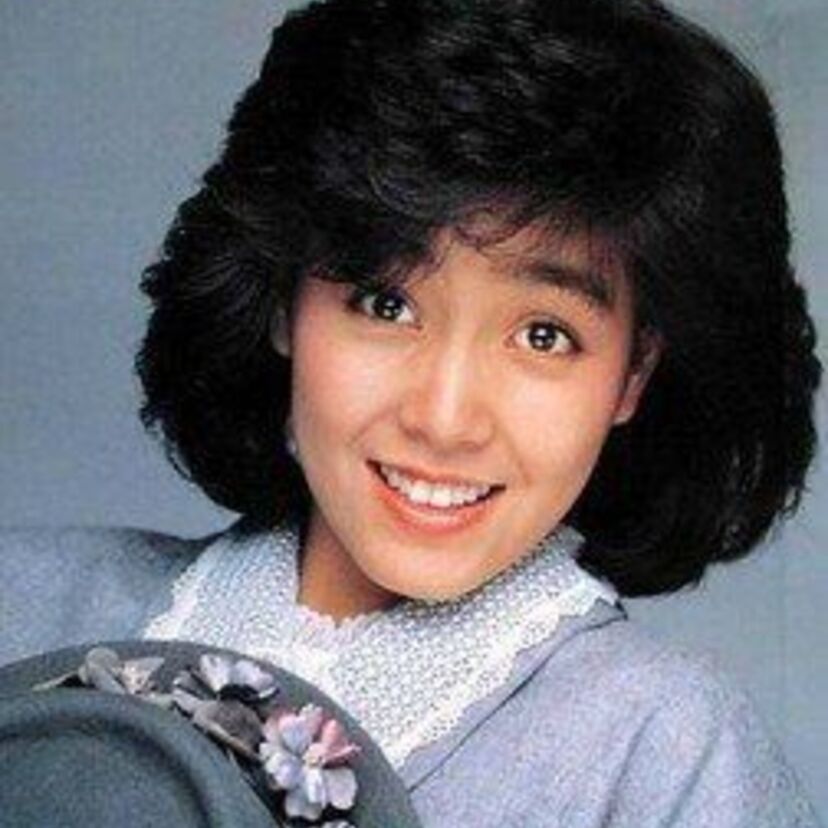 【80'sアイドル】スタ誕から出てきたアイドル柏原よしえのヒットコレクション