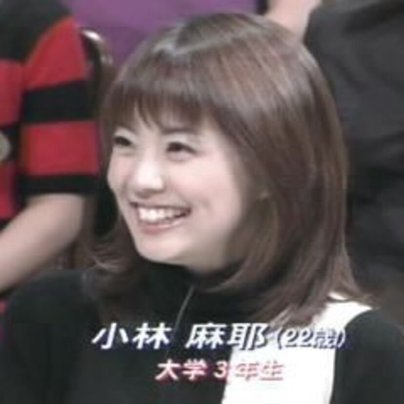 小倉弘子、小林麻耶・麻央、西川史子など『恋のから騒ぎ』出身芸能人