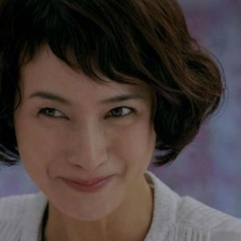 今も昔も憧れのヒト、カリスマ女優「安田成美」を振り返る！