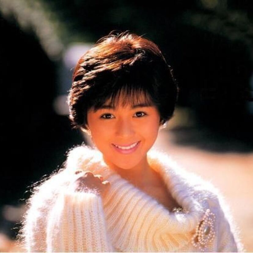 【80'sアイドル】アイドル歌手としてデビューした演歌歌手・長山洋子