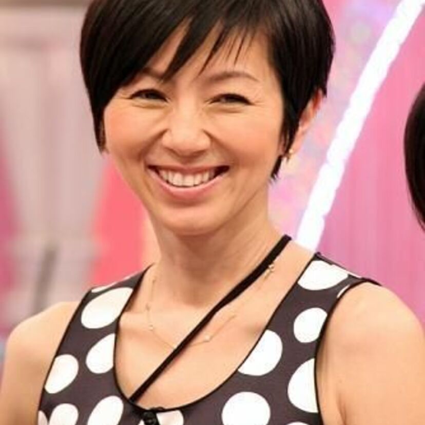 ＜おニャン子クラブ発＞永遠の等身大アイドル、渡辺満里奈に今また注目！