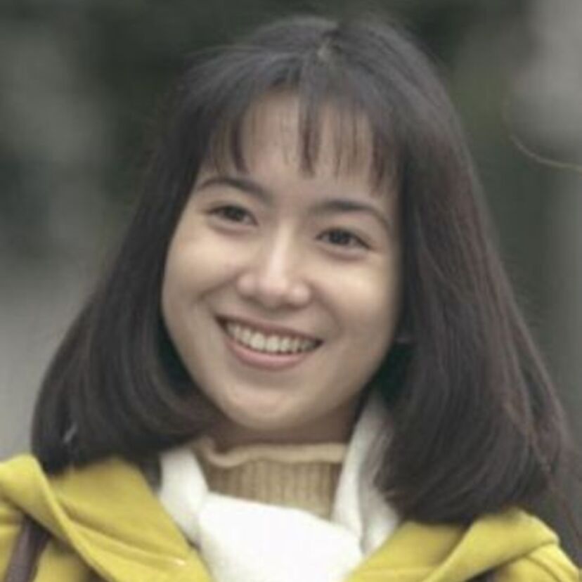 平成の名女優、和久井映見の名演技を振り返る！