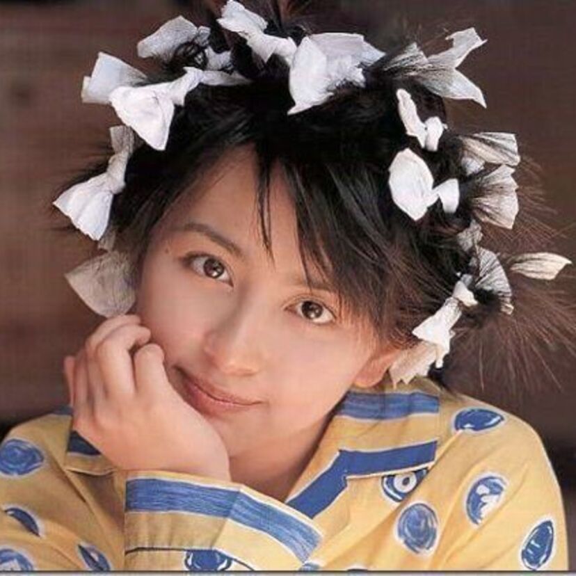 【90’sアイドル】魔性の女と言われた奥菜恵のデビュー当時から現在までを振り返る！
