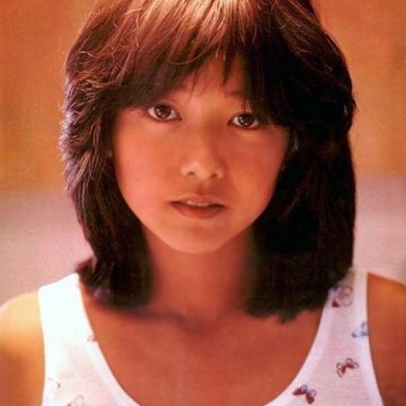 [超なつかしい]宮崎美子の「いまのキミはピカピカに光って」ＣＭ