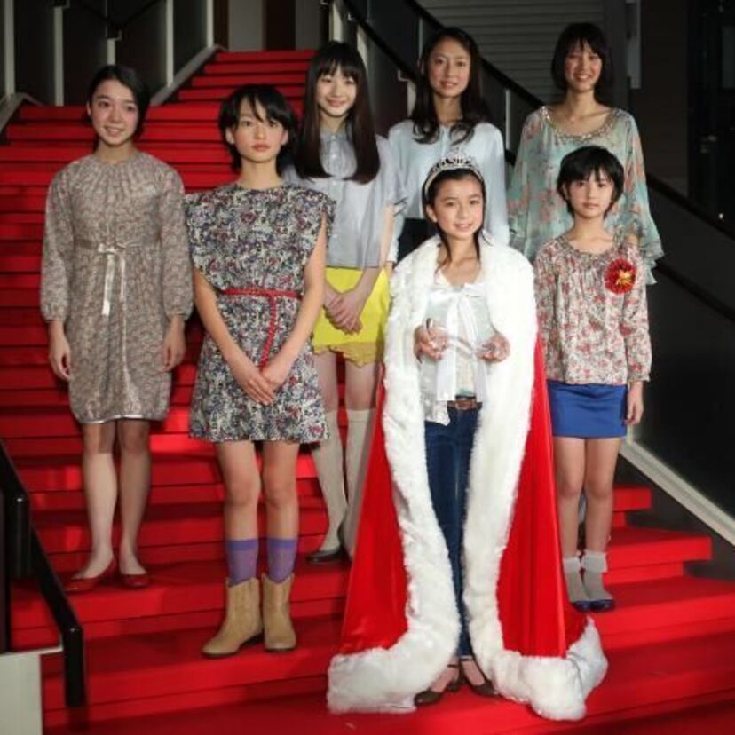 [美の宝庫・永久保存]東宝シンデレラ オーディションの歴代グランプリのまとめ