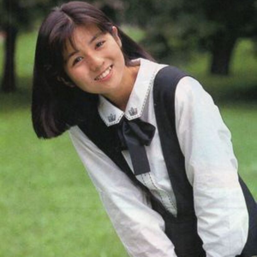 【80'sアイドル】10年間の活躍期間で芸能界を引退したアイドル、佐野量子を振り返る