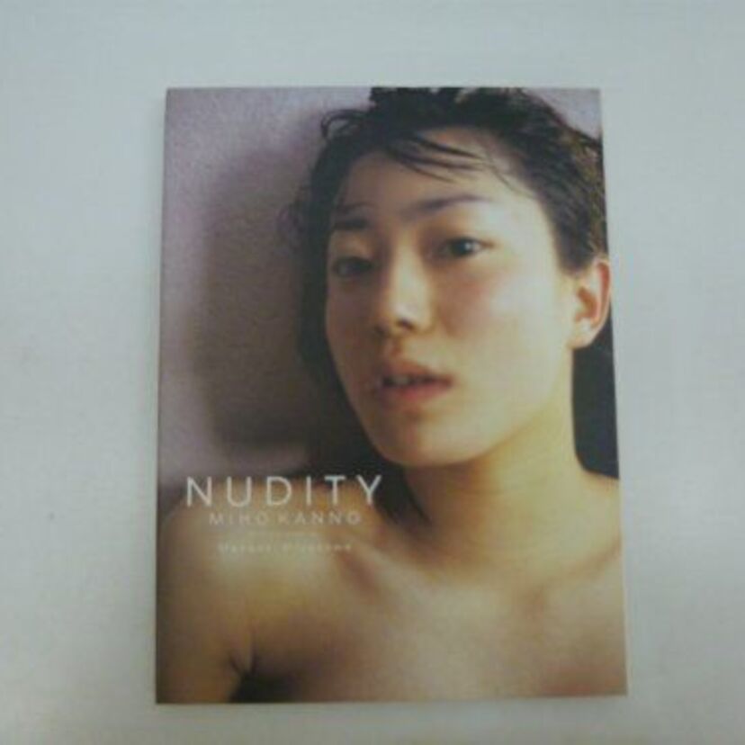 菅野美穂がNHK・あさイチに出演。ヌード写真集について自ら触れ、ネット上のファンから称賛される！