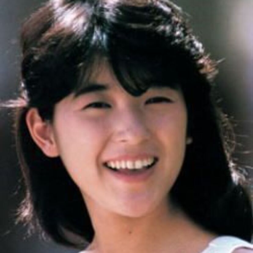 【80'sアイドル】おニャン子クラブで大人気だった新田恵利のアイドルとしての足跡