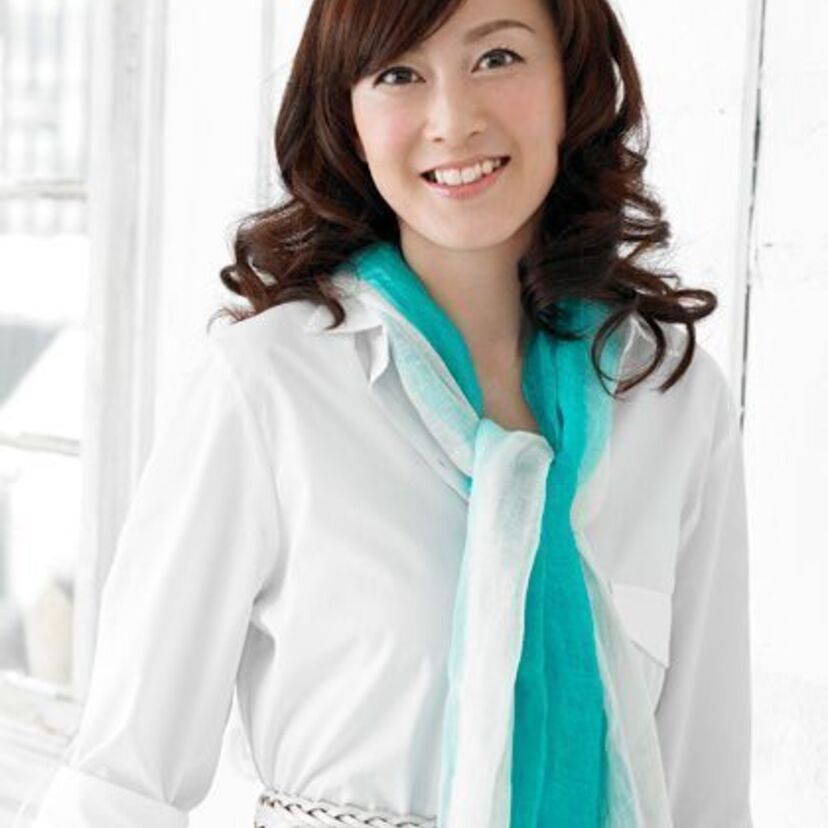 【でしゃばり過ぎない人生】森尾由美の芸能活動が実はすごい