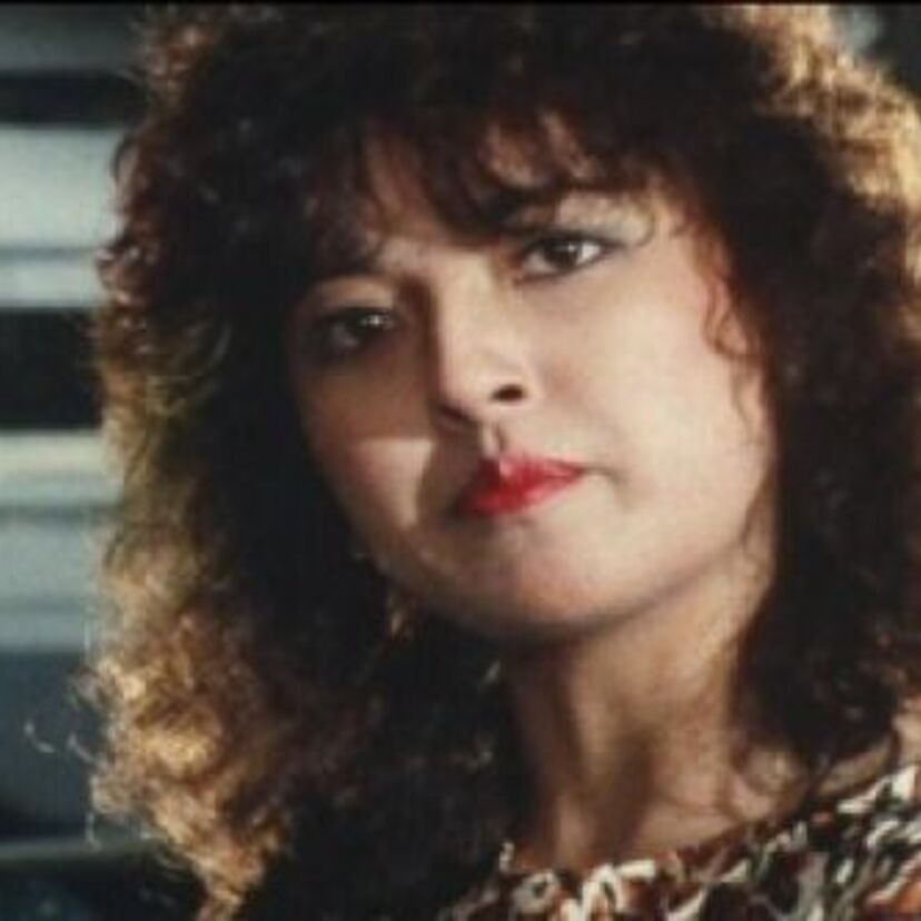 【ハイパー脇役列伝】比企理恵