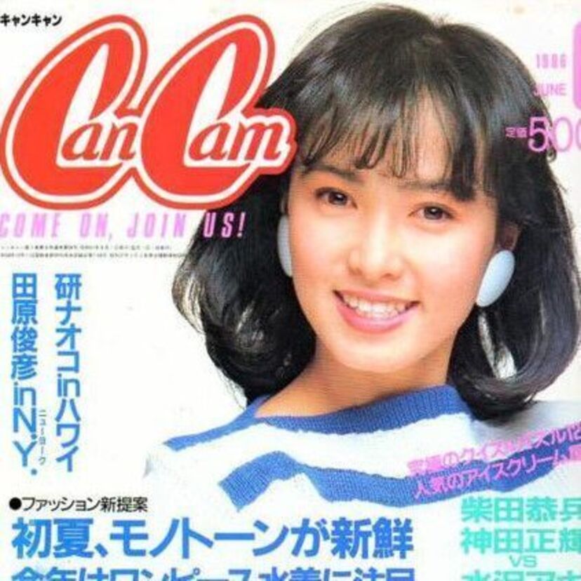 歴代『ミスソフィア』（ミス上智大学）女性タレントや女子アナウンサーへの登竜門ともなっている